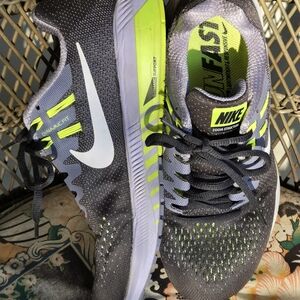 Nike Air Zoom Structure 20